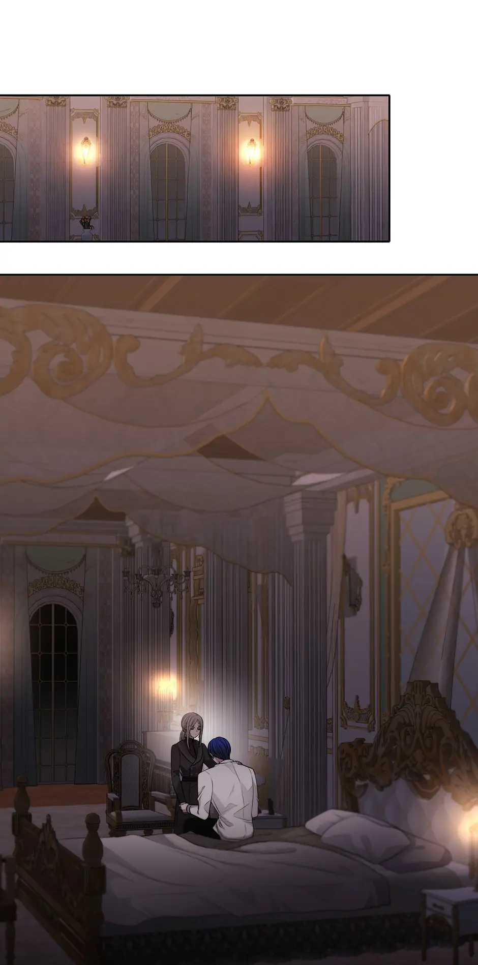 Charlotte Has Five Disciples Chapter 145 page 19
