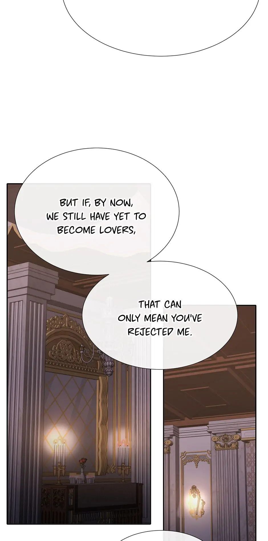 Charlotte Has Five Disciples Chapter 145 page 26