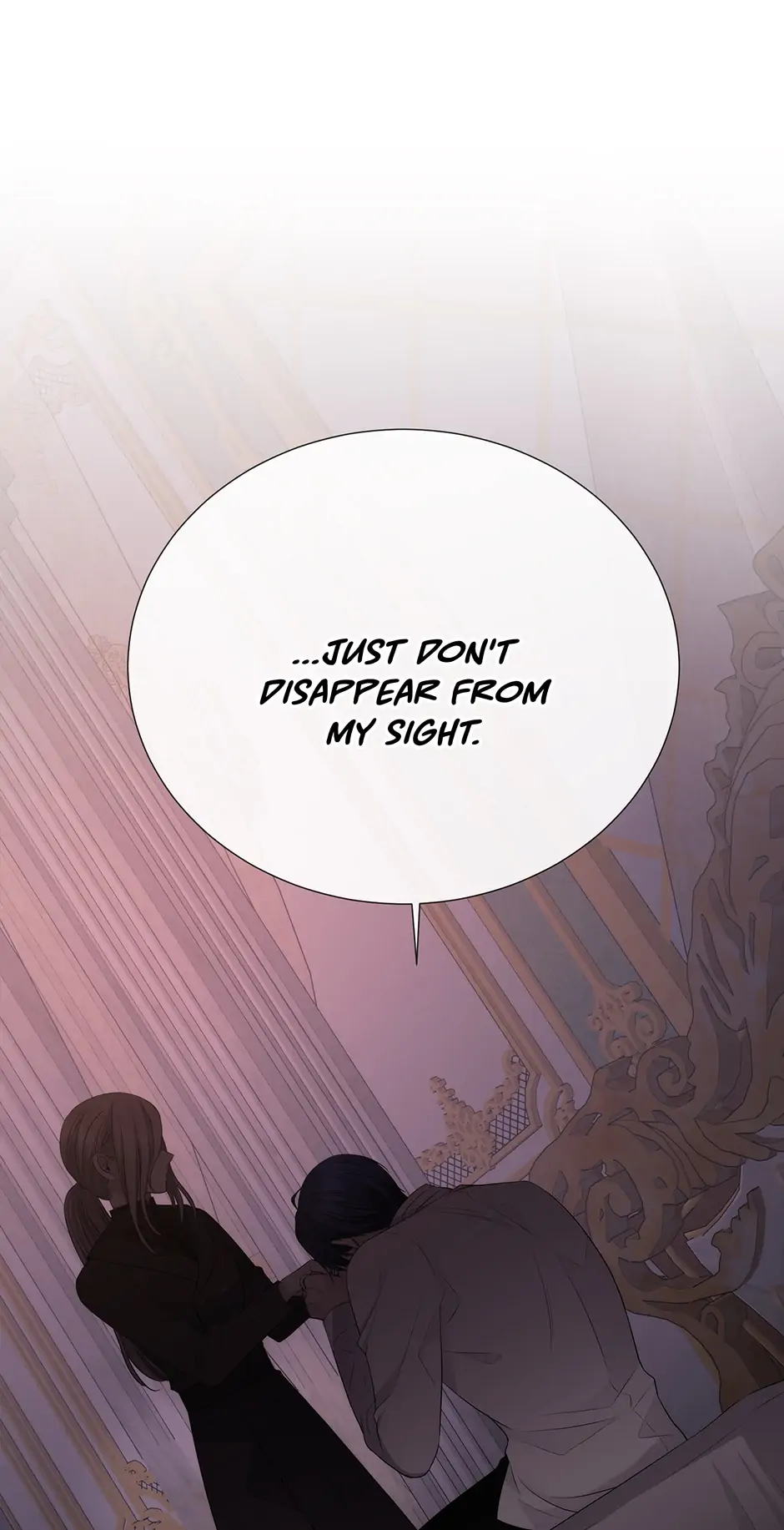 Charlotte Has Five Disciples Chapter 145 page 28