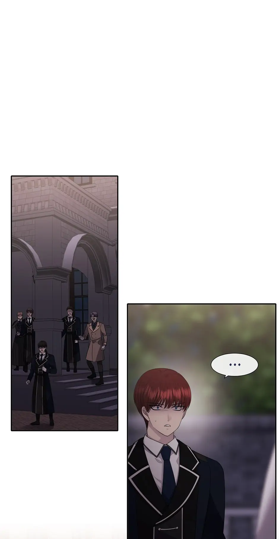 Charlotte Has Five Disciples Chapter 145 page 2