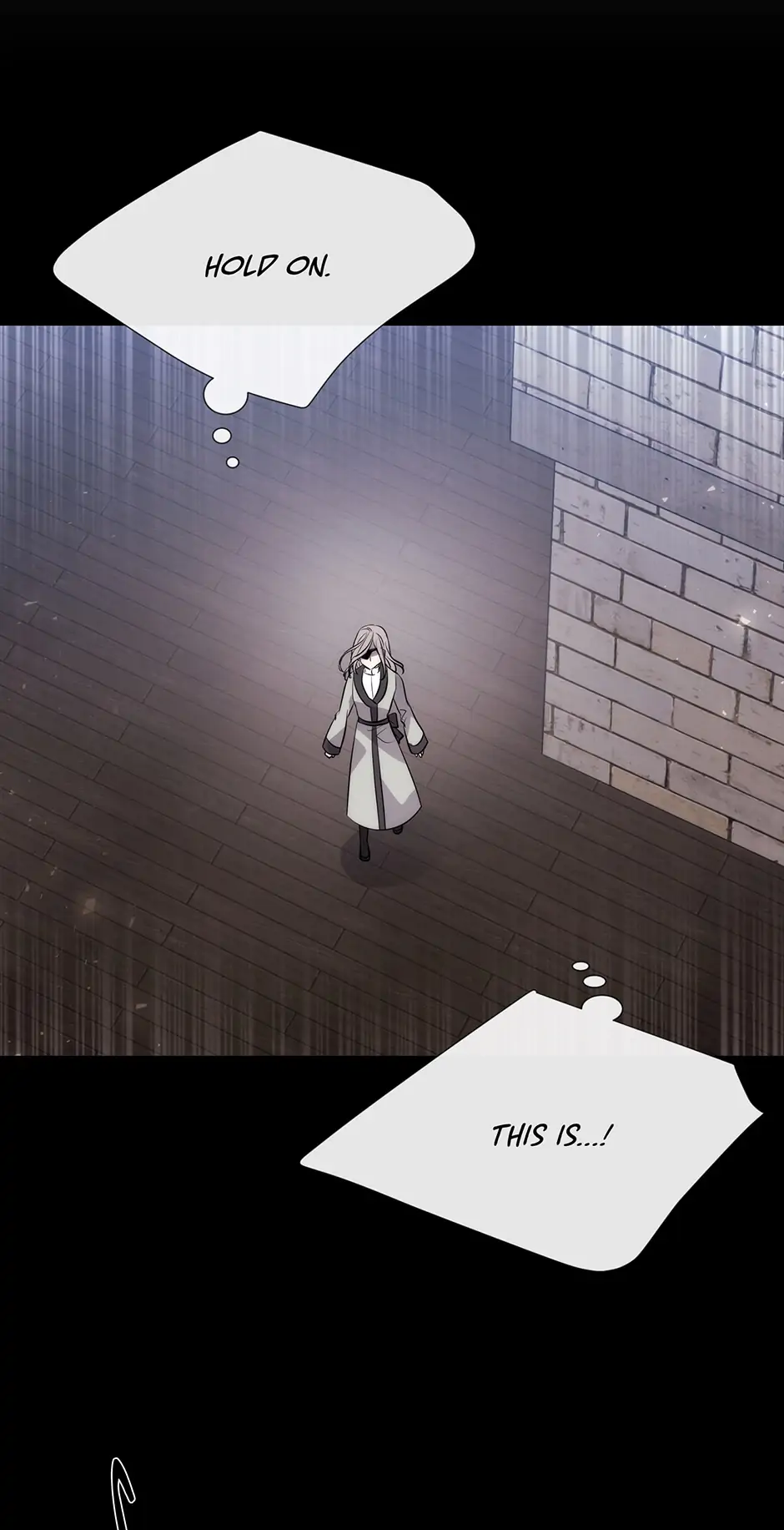 Charlotte Has Five Disciples Chapter 145 page 35