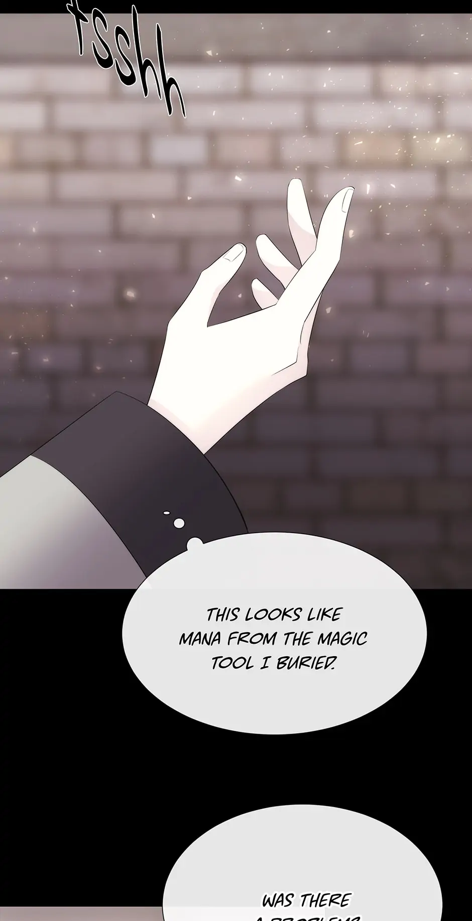 Charlotte Has Five Disciples Chapter 145 page 36
