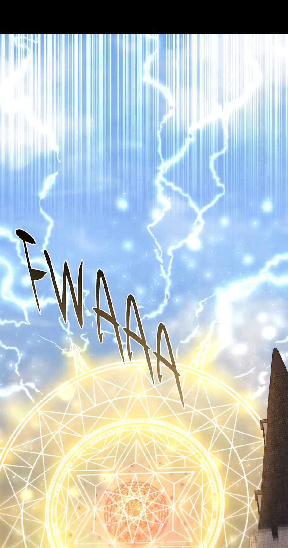 Charlotte Has Five Disciples Chapter 145 page 43