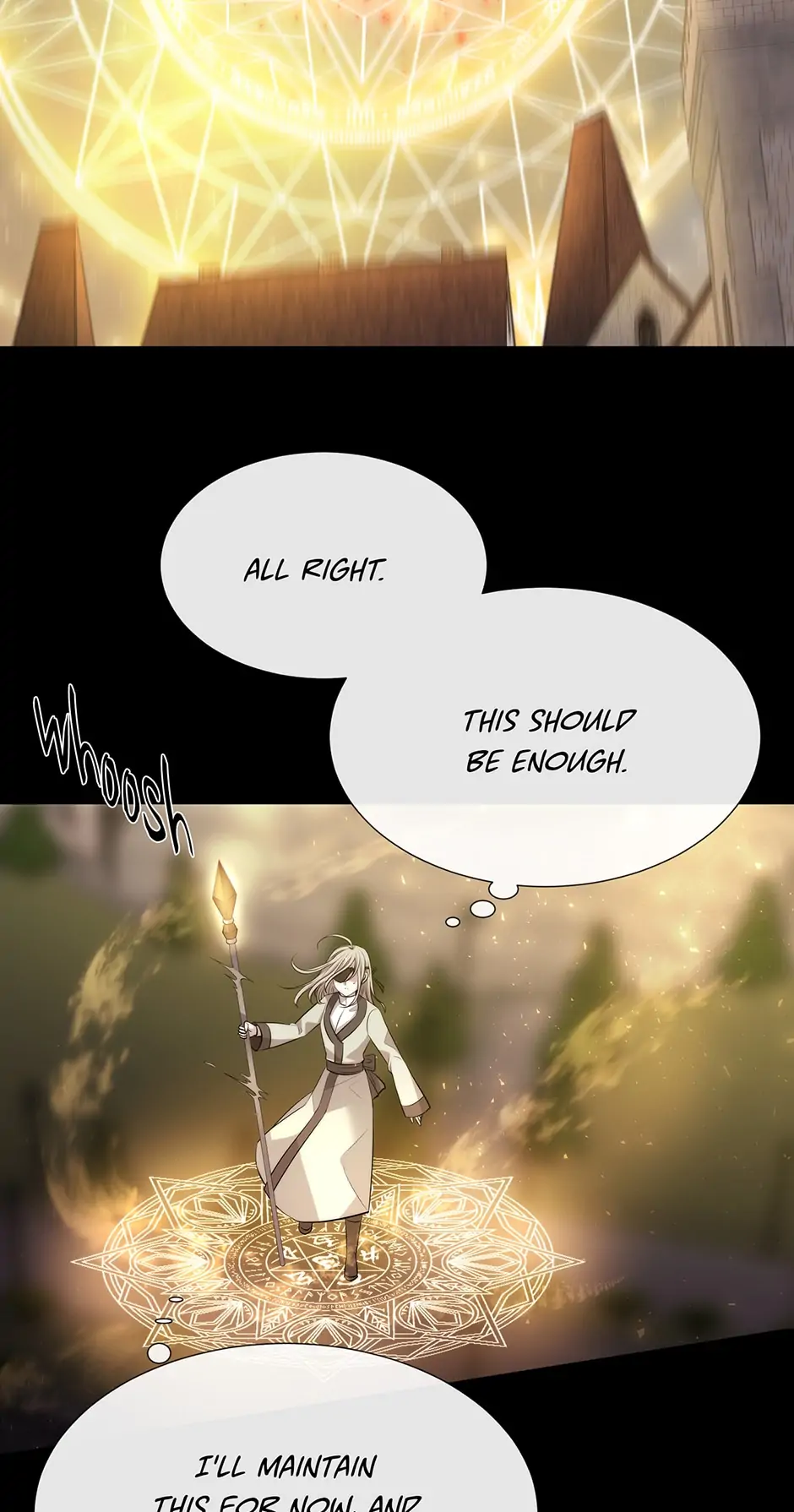 Charlotte Has Five Disciples Chapter 145 page 44