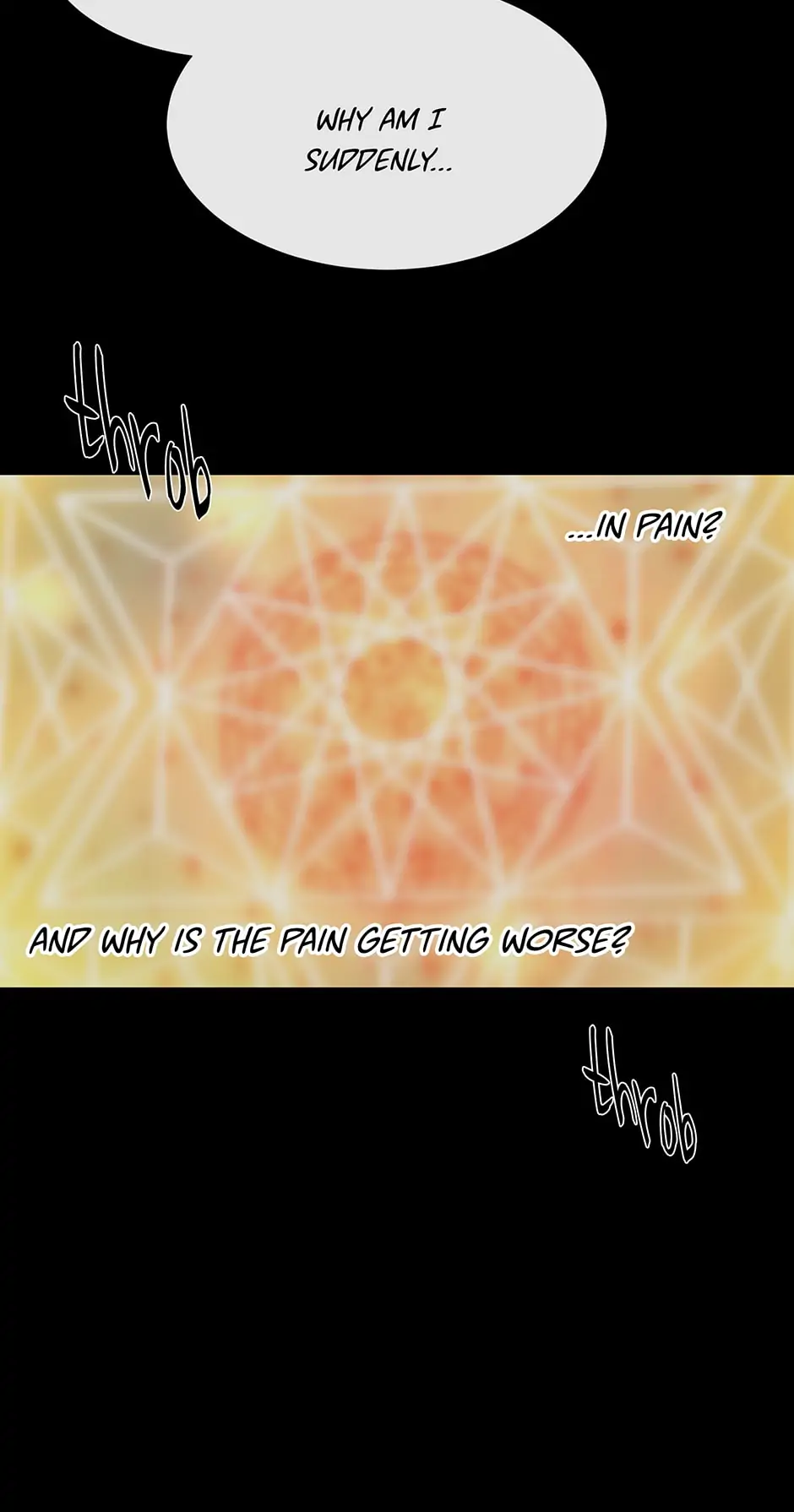 Charlotte Has Five Disciples Chapter 145 page 46