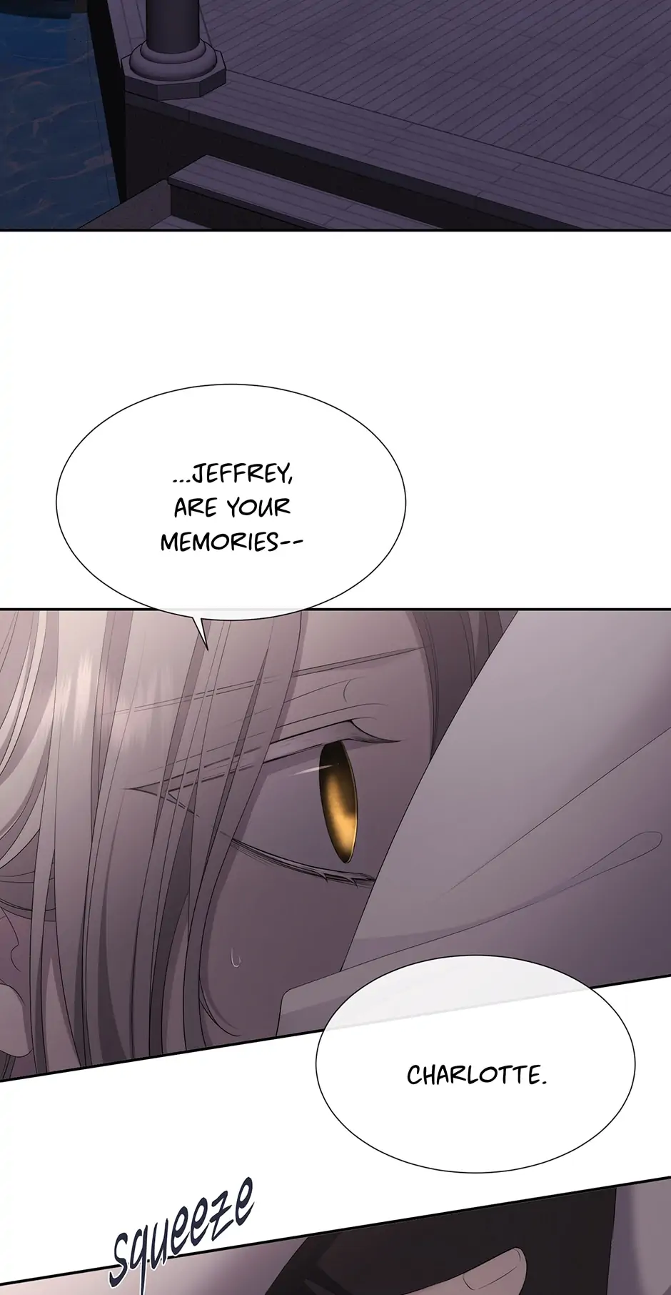Charlotte Has Five Disciples Chapter 145 page 4