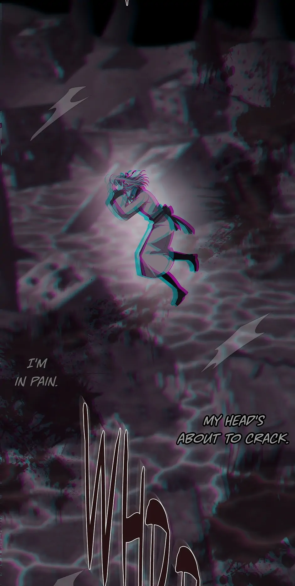Charlotte Has Five Disciples Chapter 145 page 50