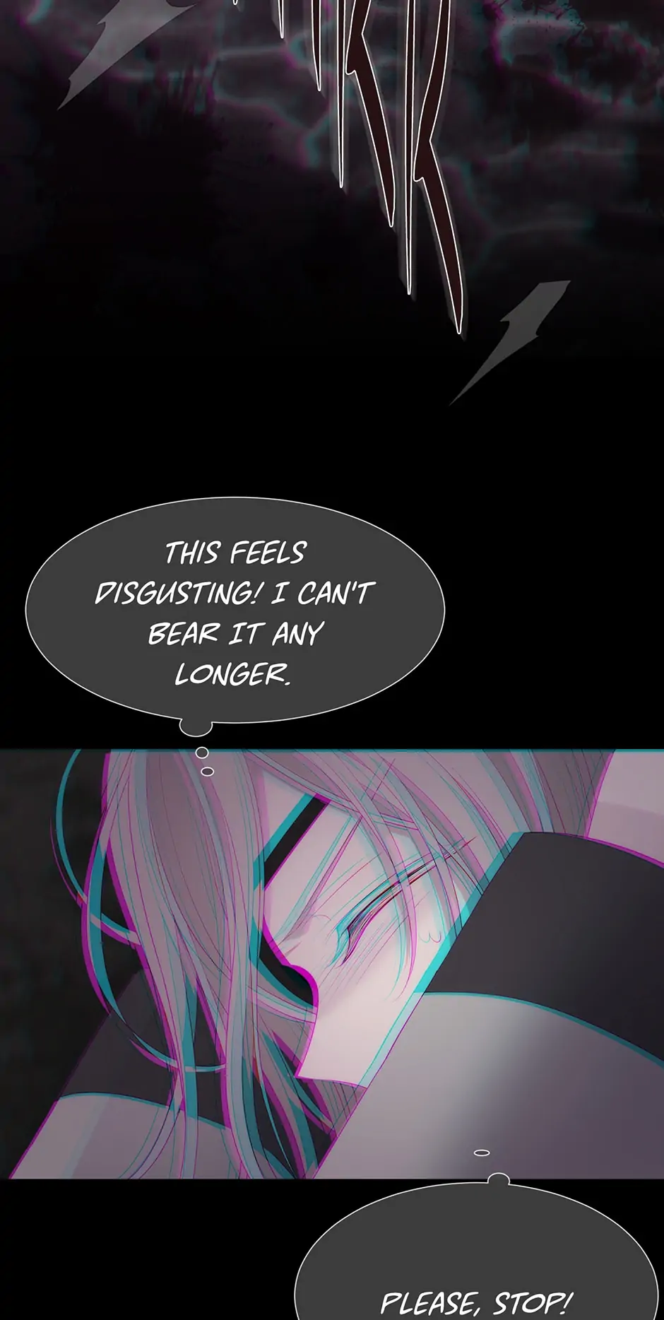 Charlotte Has Five Disciples Chapter 145 page 51