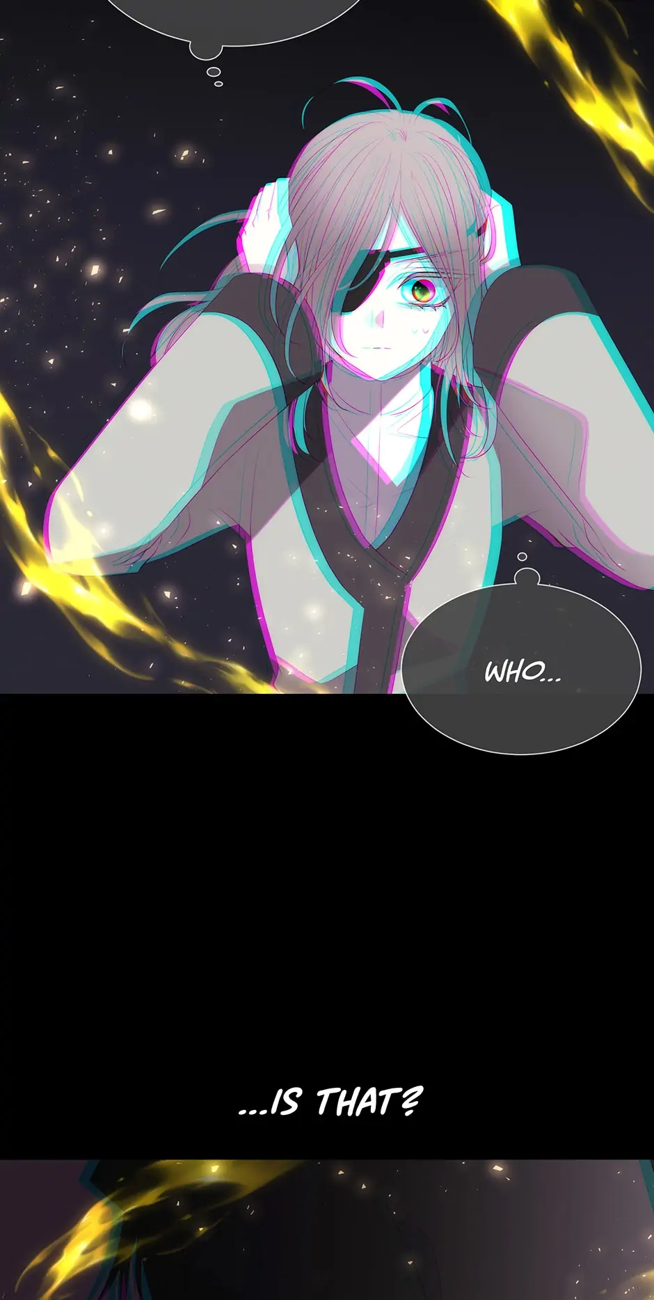 Charlotte Has Five Disciples Chapter 145 page 55