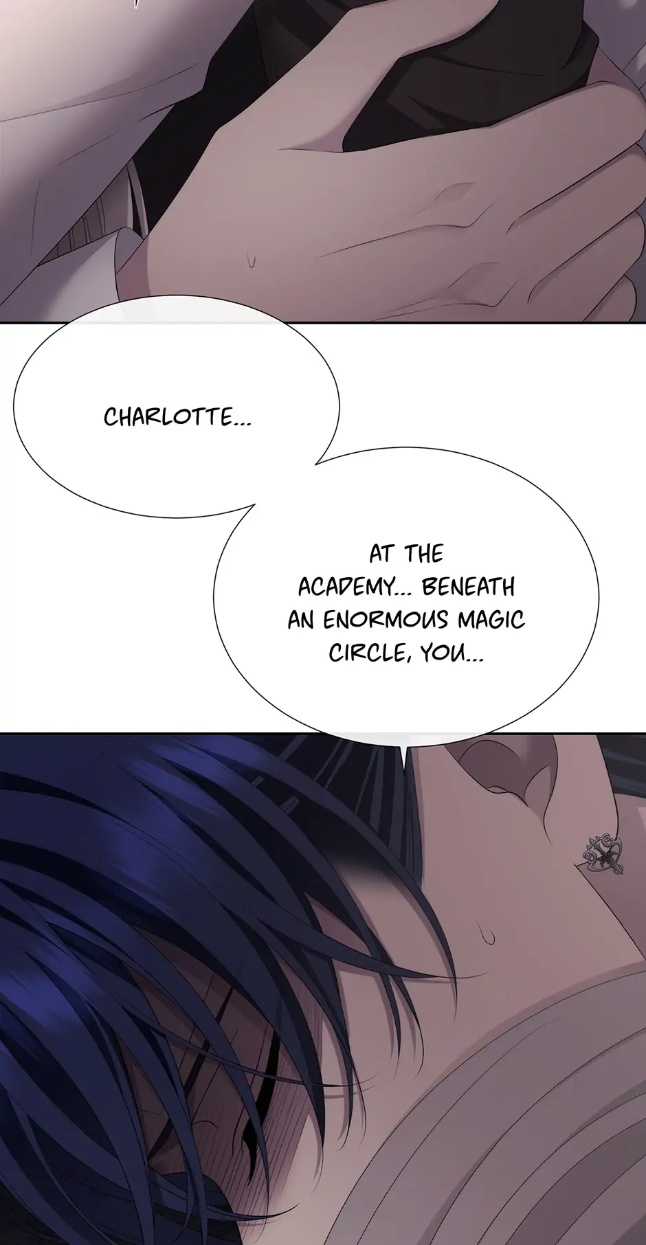 Charlotte Has Five Disciples Chapter 145 page 5