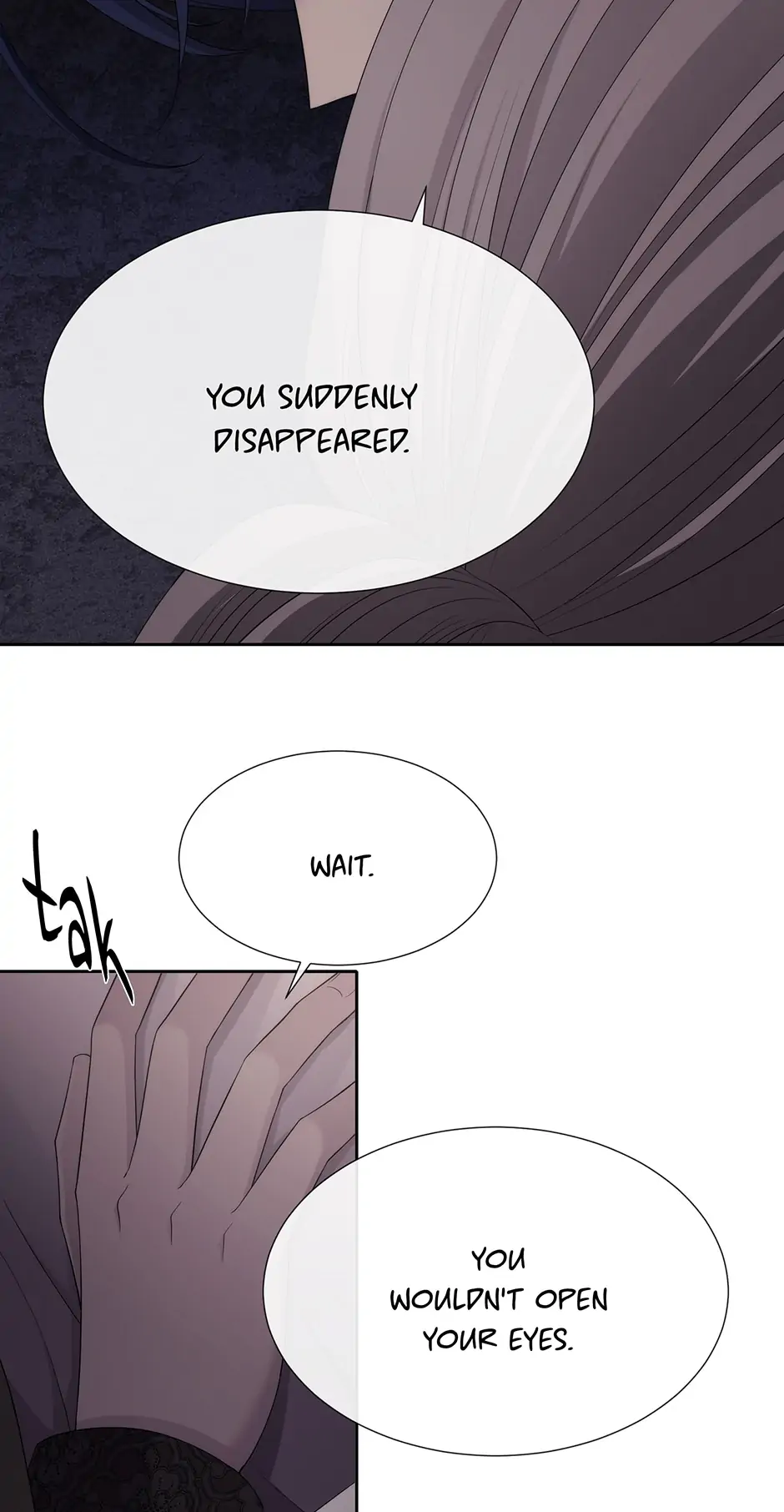 Charlotte Has Five Disciples Chapter 145 page 6