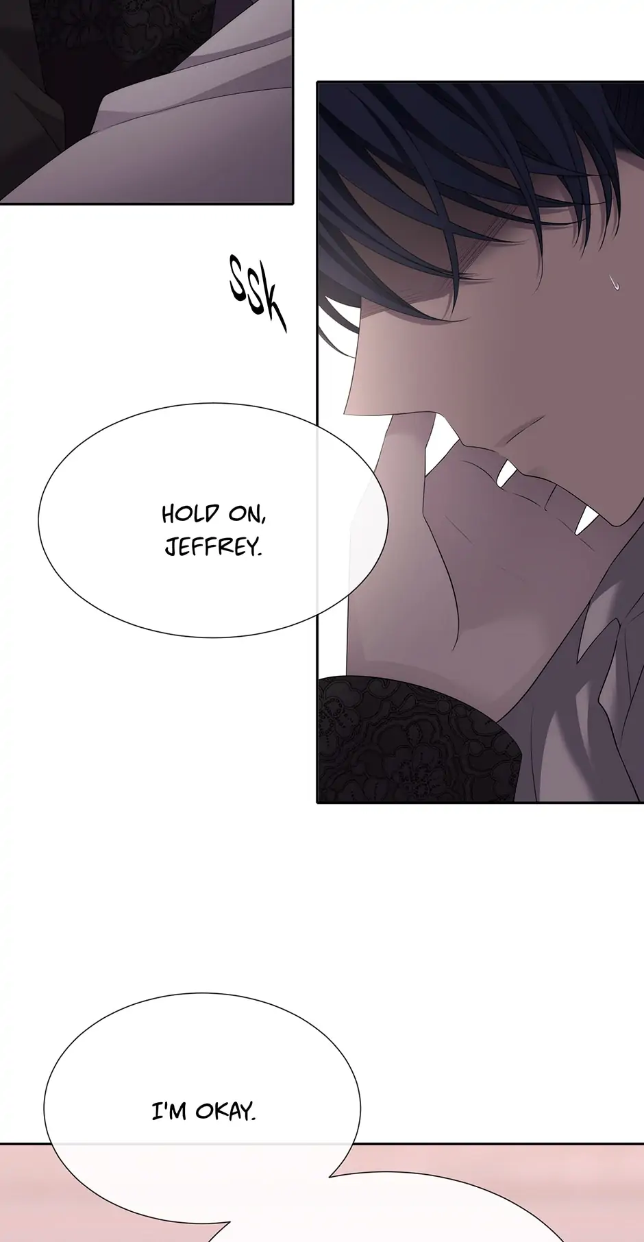 Charlotte Has Five Disciples Chapter 145 page 7