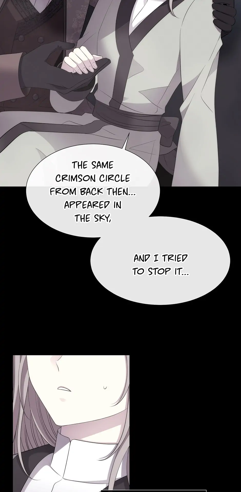 Charlotte Has Five Disciples Chapter 146 page 11