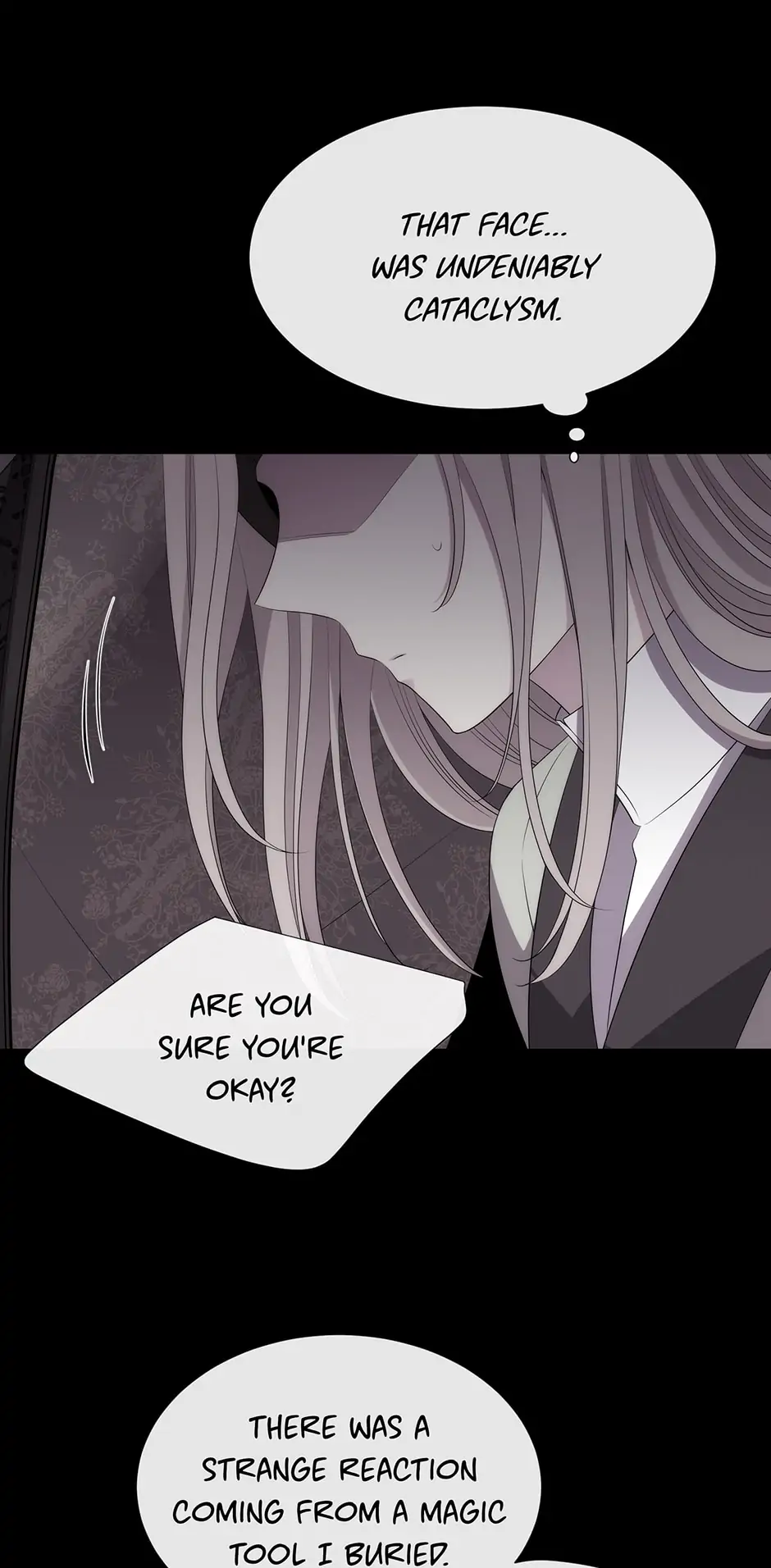 Charlotte Has Five Disciples Chapter 146 page 15