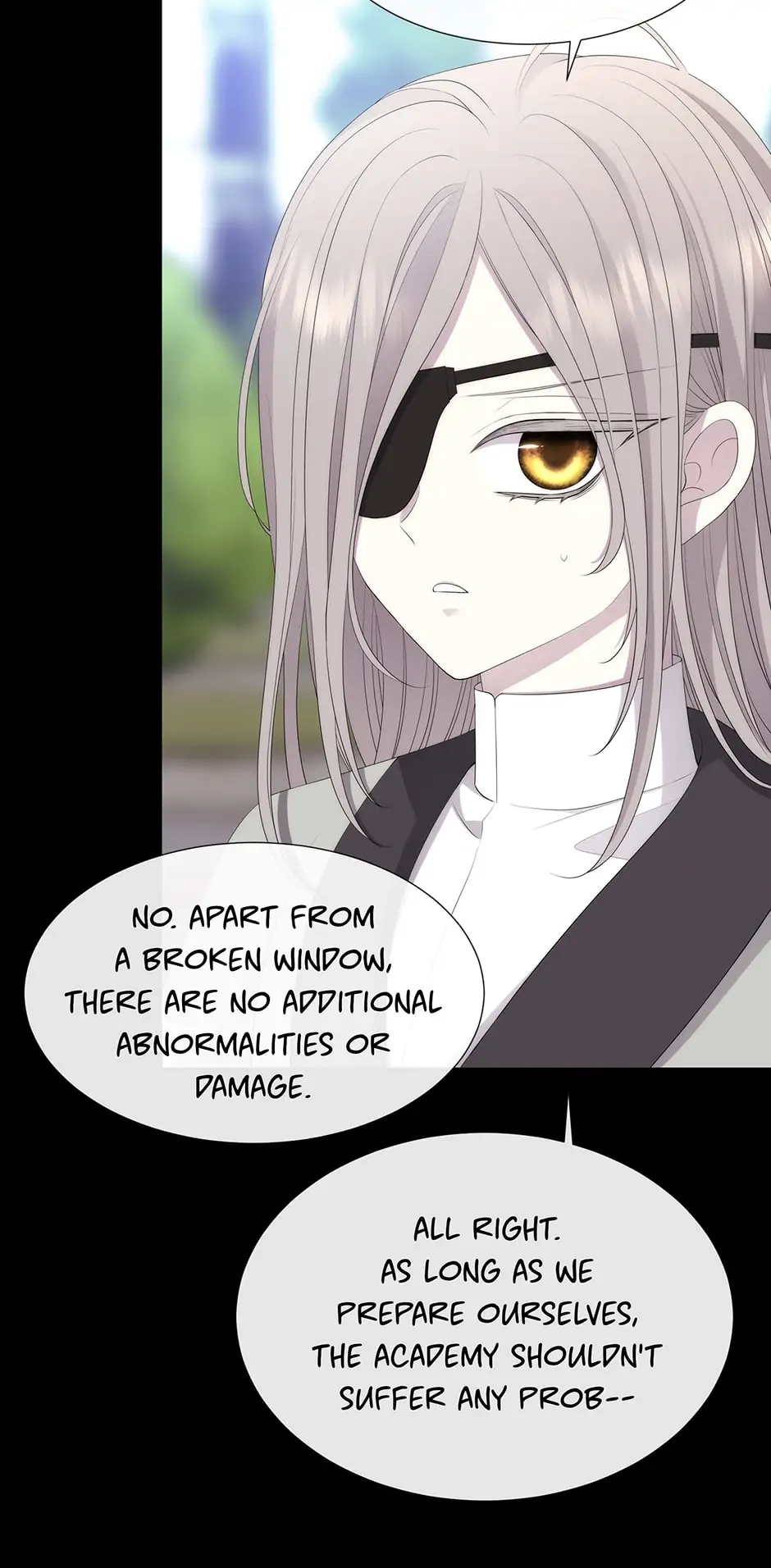 Charlotte Has Five Disciples Chapter 146 page 17