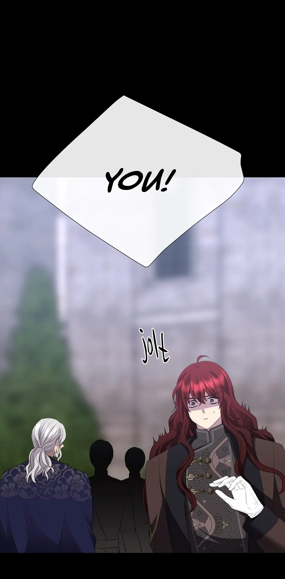 Charlotte Has Five Disciples Chapter 146 page 18