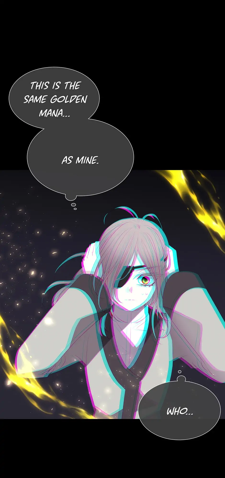 Charlotte Has Five Disciples Chapter 146 page 1