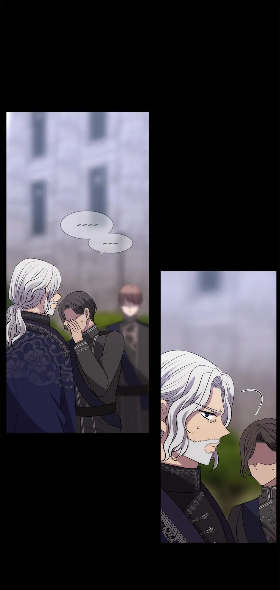 Charlotte Has Five Disciples Chapter 146 page 22