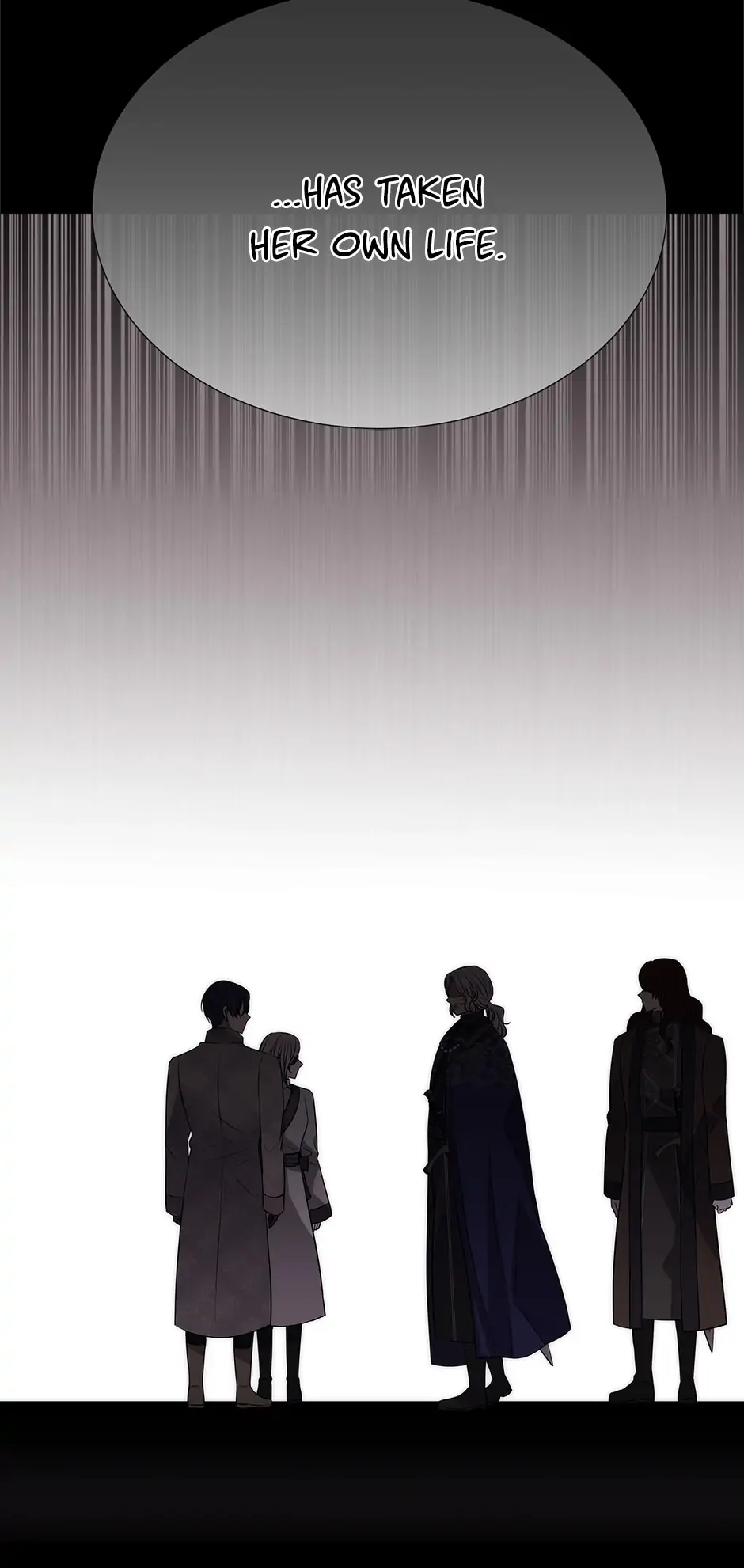 Charlotte Has Five Disciples Chapter 146 page 24