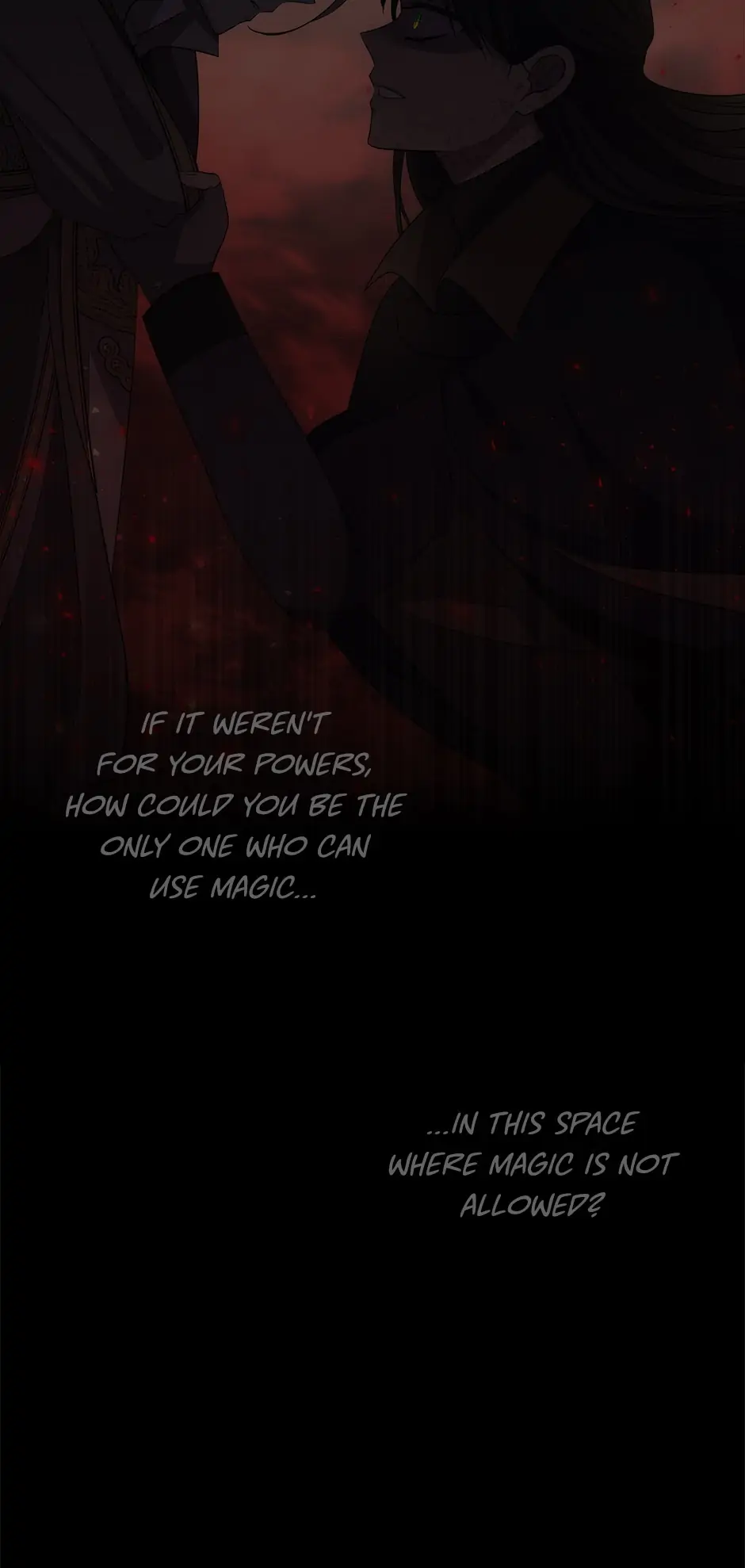 Charlotte Has Five Disciples Chapter 146 page 26