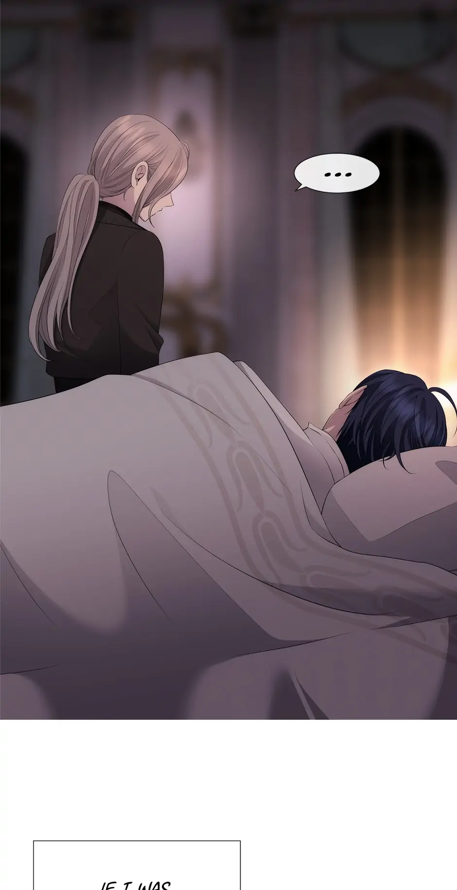 Charlotte Has Five Disciples Chapter 146 page 28