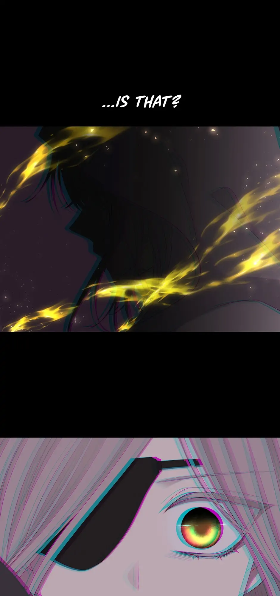 Charlotte Has Five Disciples Chapter 146 page 2