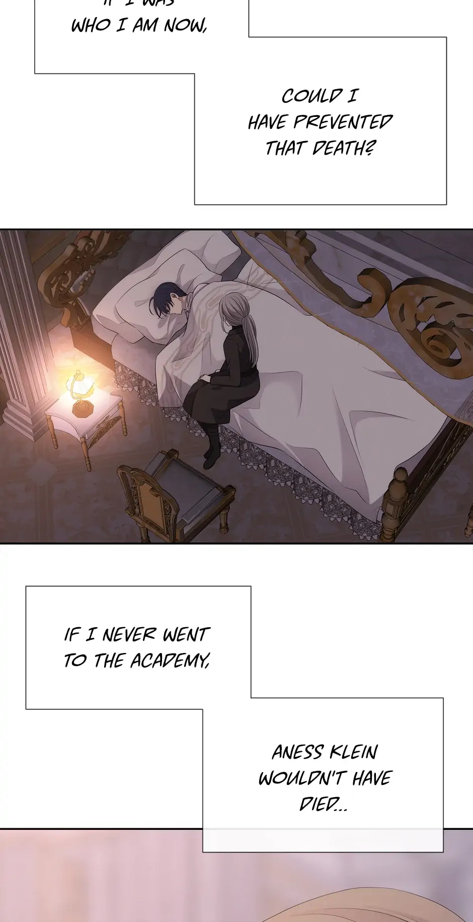 Charlotte Has Five Disciples Chapter 146 page 29
