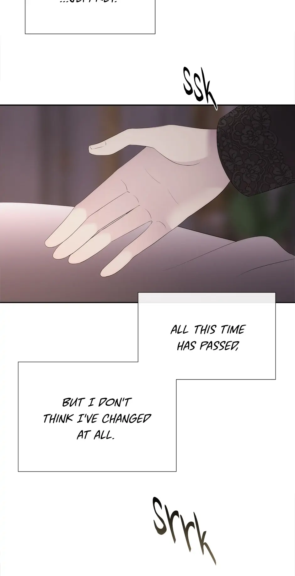 Charlotte Has Five Disciples Chapter 146 page 32