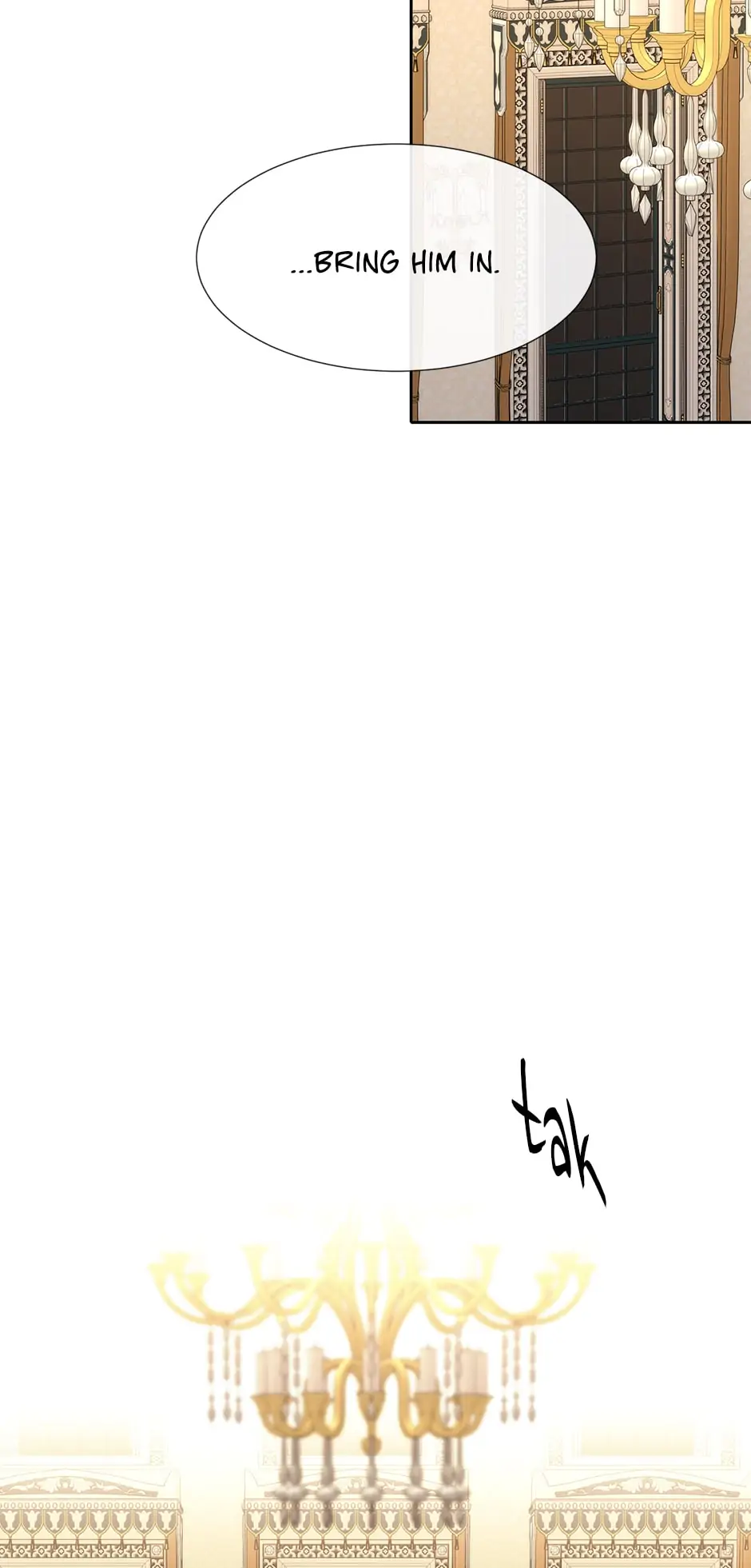 Charlotte Has Five Disciples Chapter 146 page 42