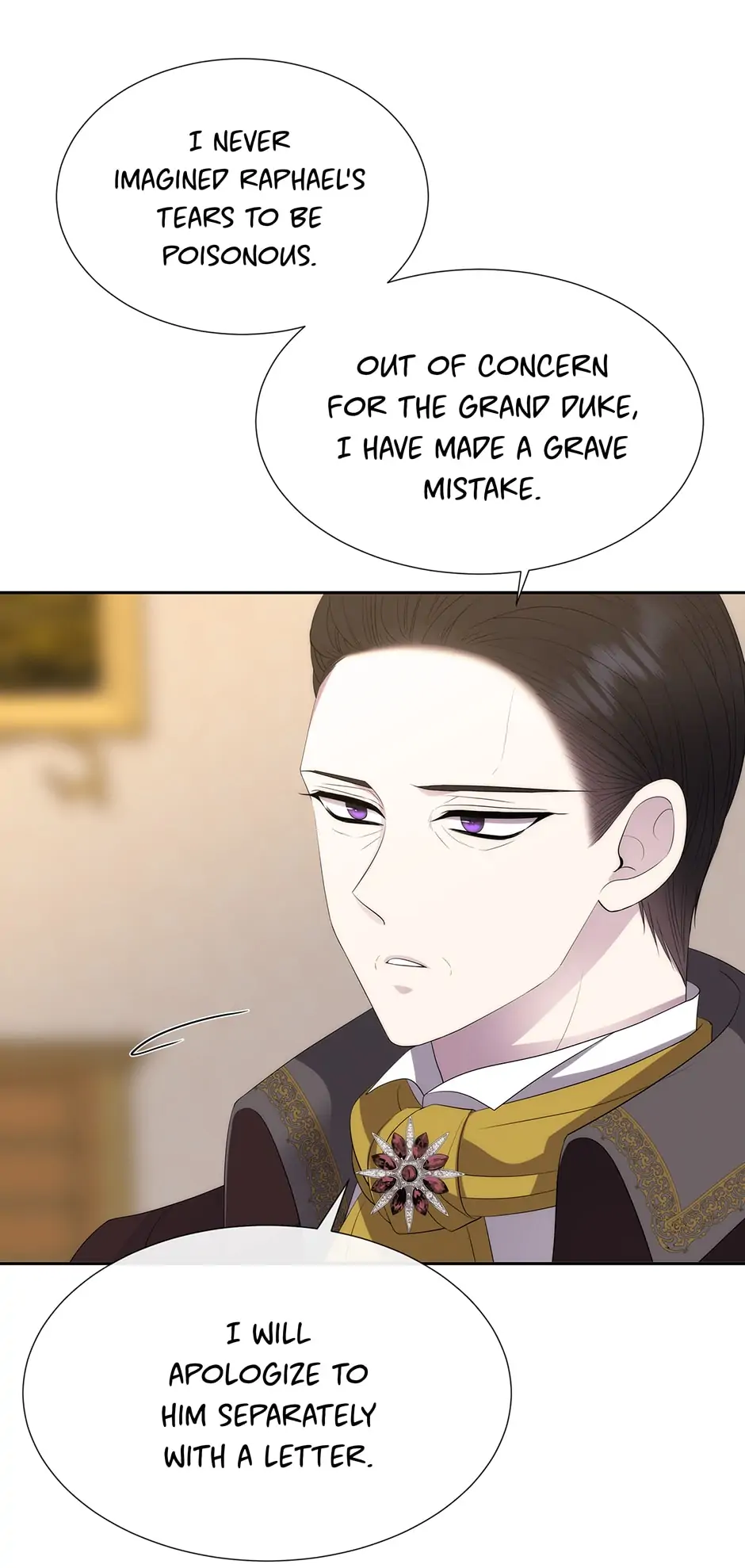 Charlotte Has Five Disciples Chapter 146 page 45