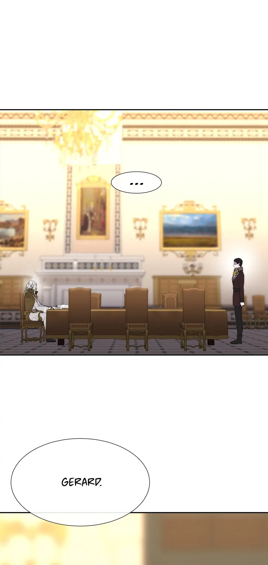 Charlotte Has Five Disciples Chapter 146 page 46