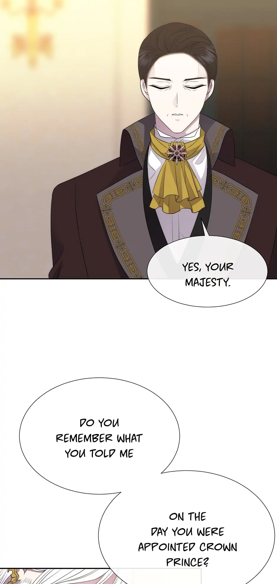 Charlotte Has Five Disciples Chapter 146 page 47
