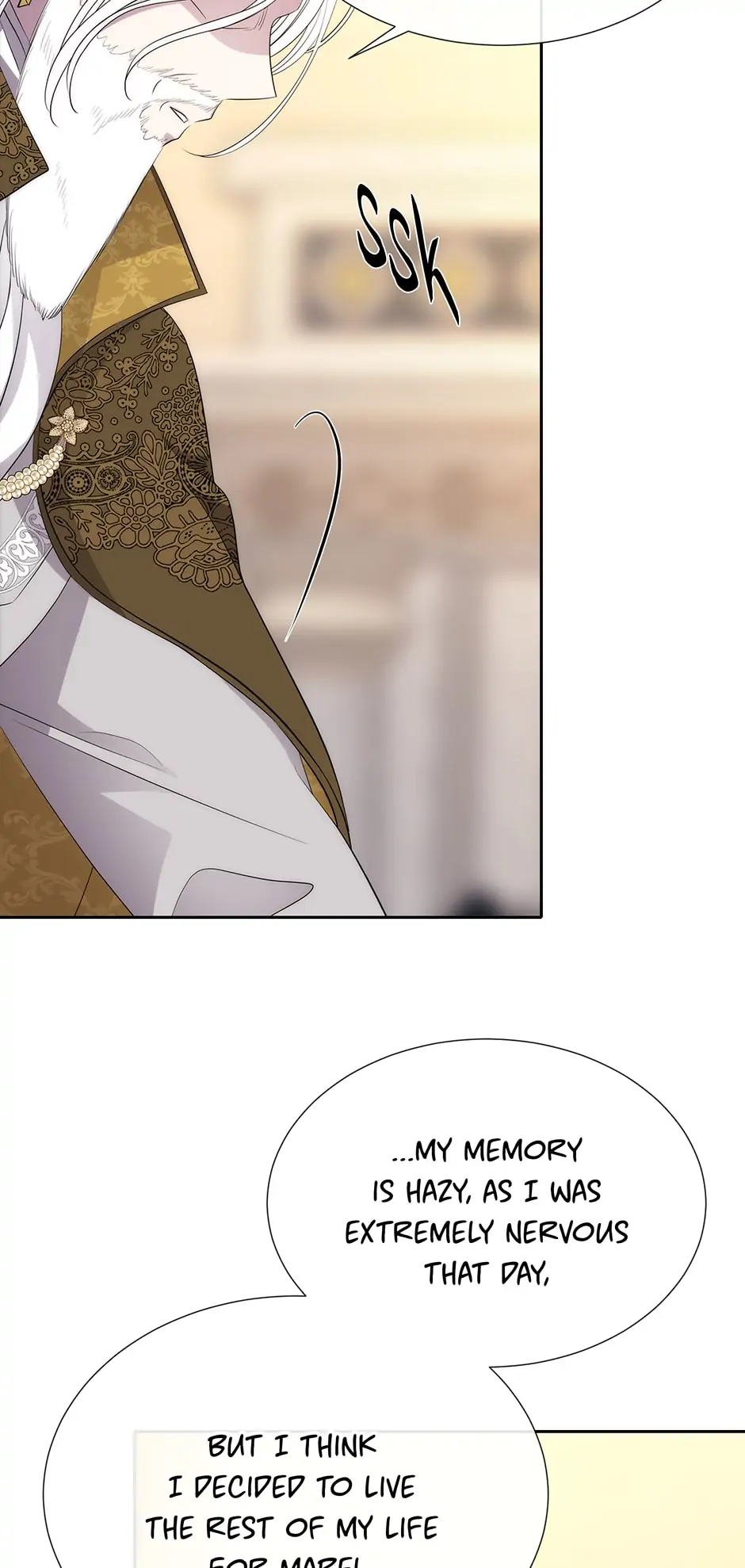 Charlotte Has Five Disciples Chapter 146 page 48