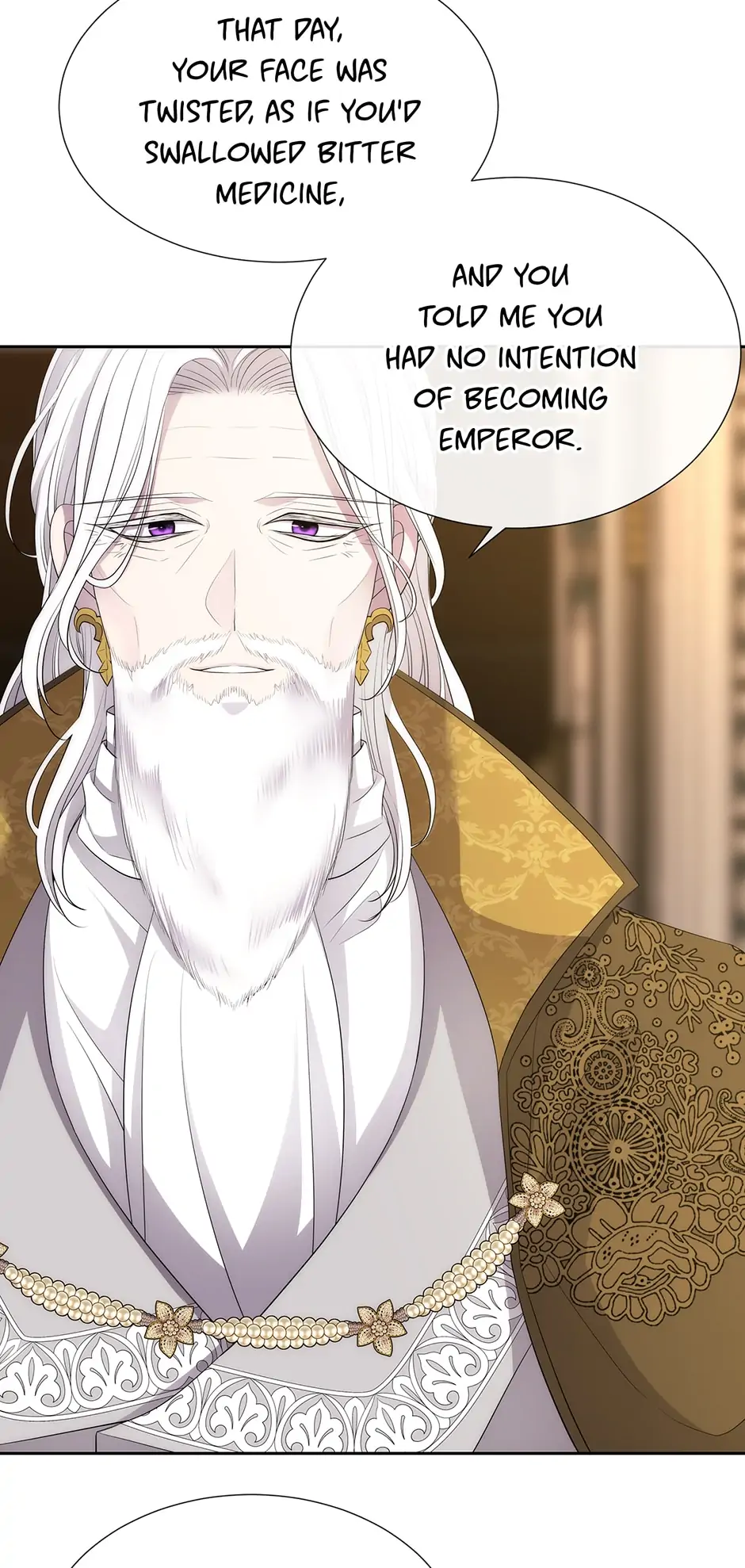 Charlotte Has Five Disciples Chapter 146 page 50