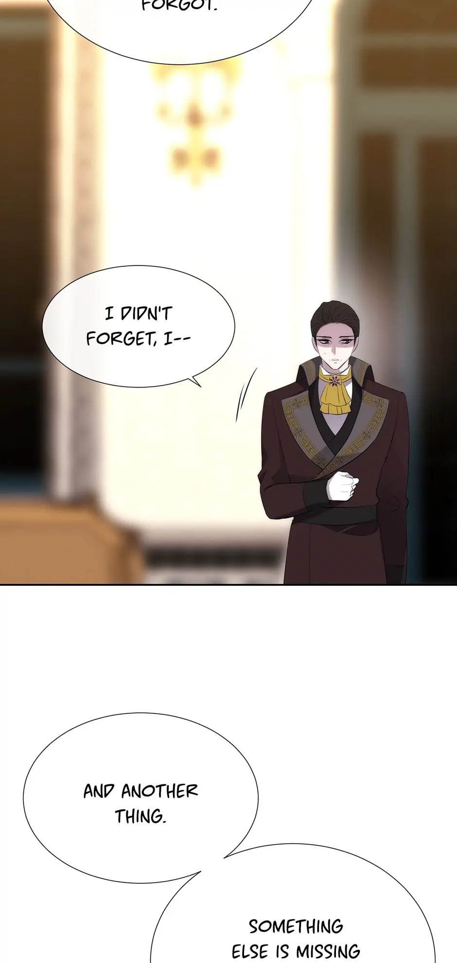 Charlotte Has Five Disciples Chapter 146 page 52