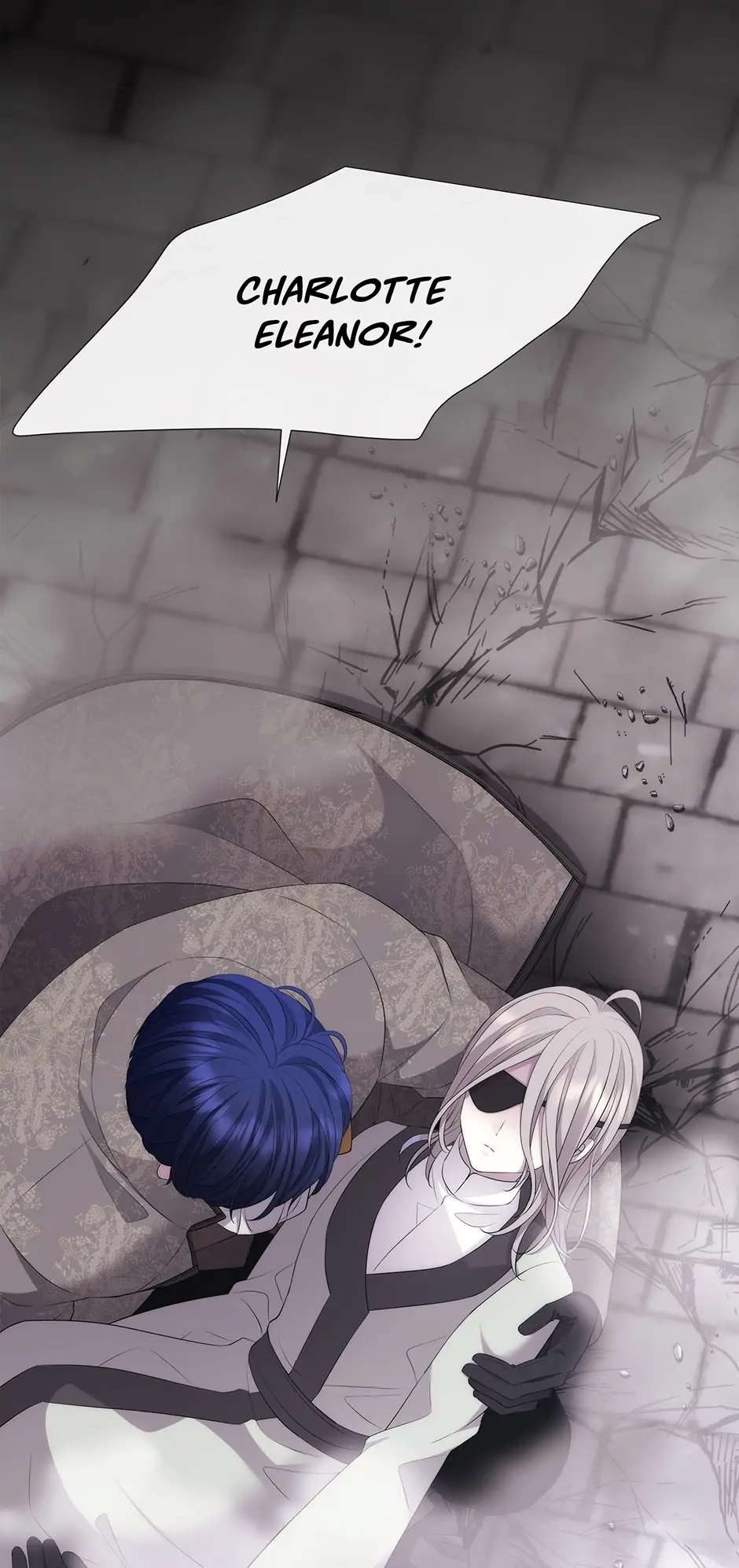 Charlotte Has Five Disciples Chapter 146 page 7