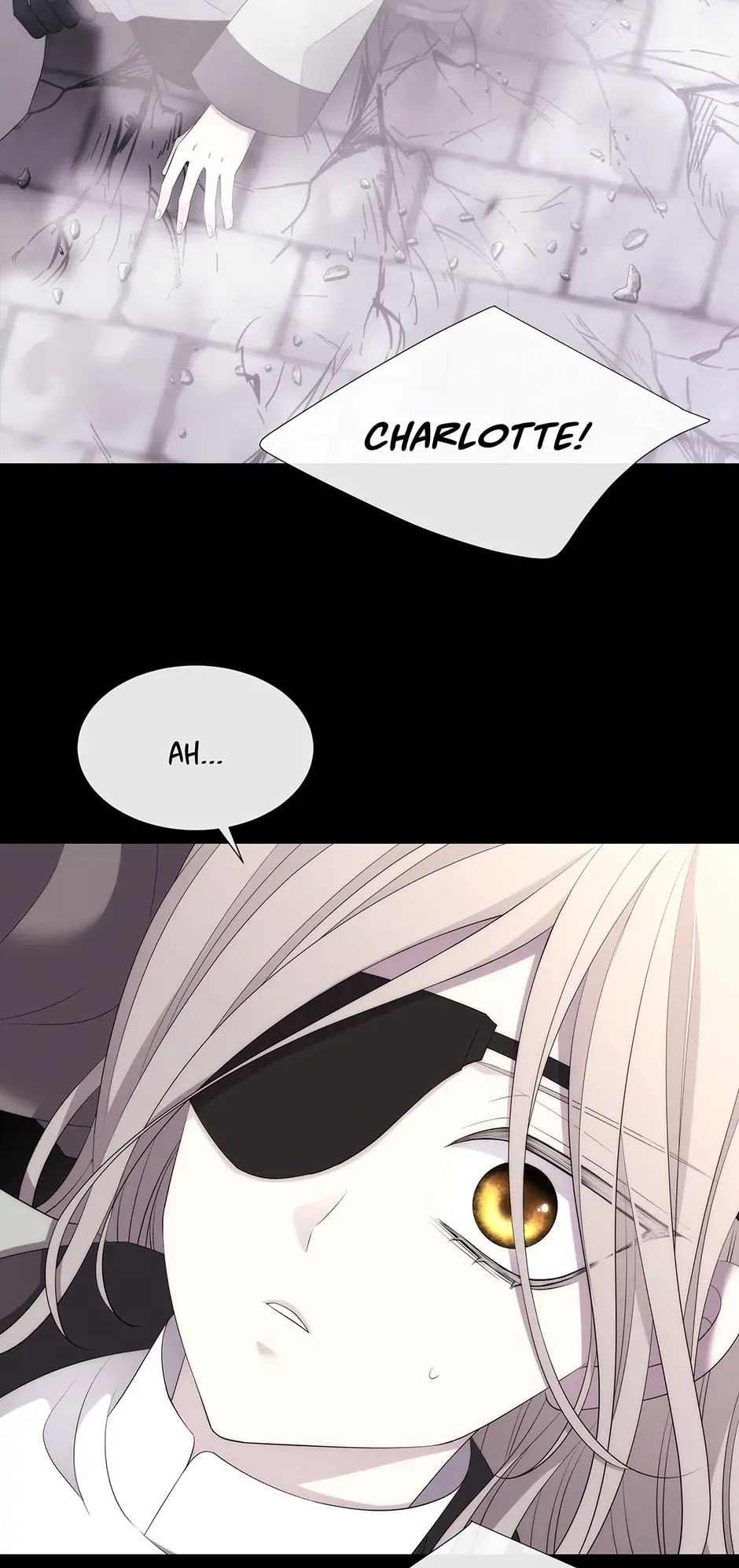 Charlotte Has Five Disciples Chapter 146 page 8