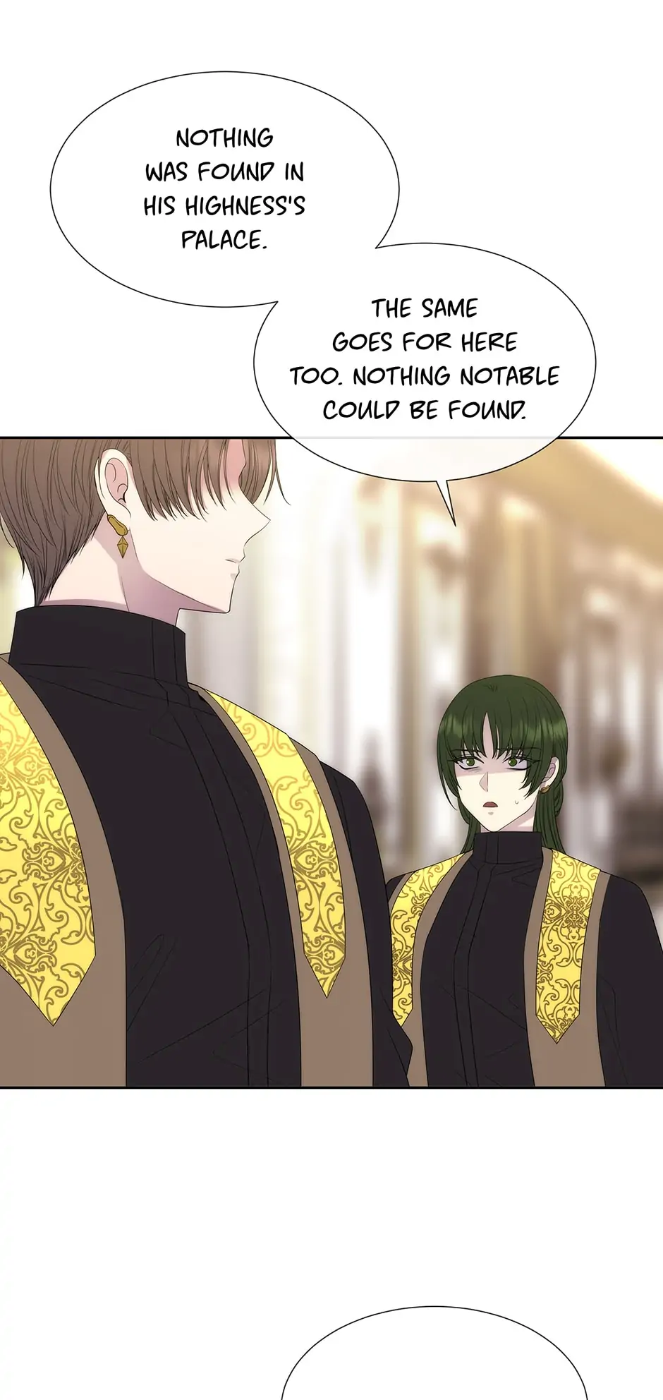 Charlotte Has Five Disciples Chapter 147 page 10