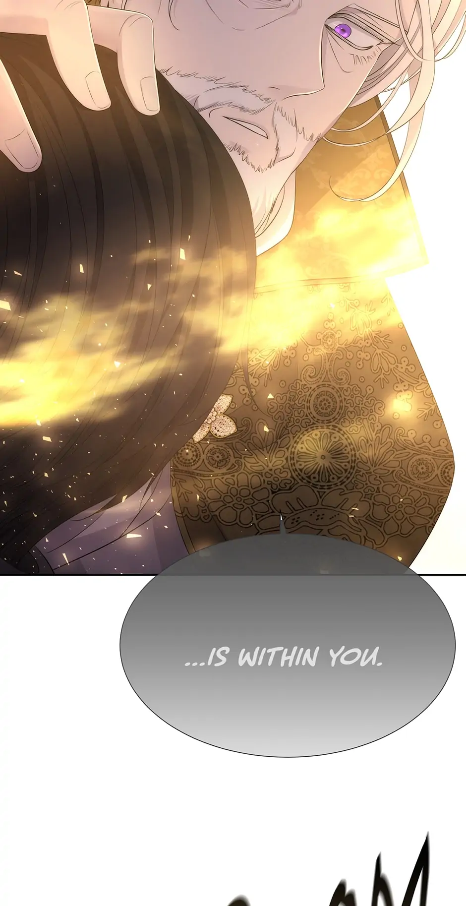 Charlotte Has Five Disciples Chapter 147 page 1