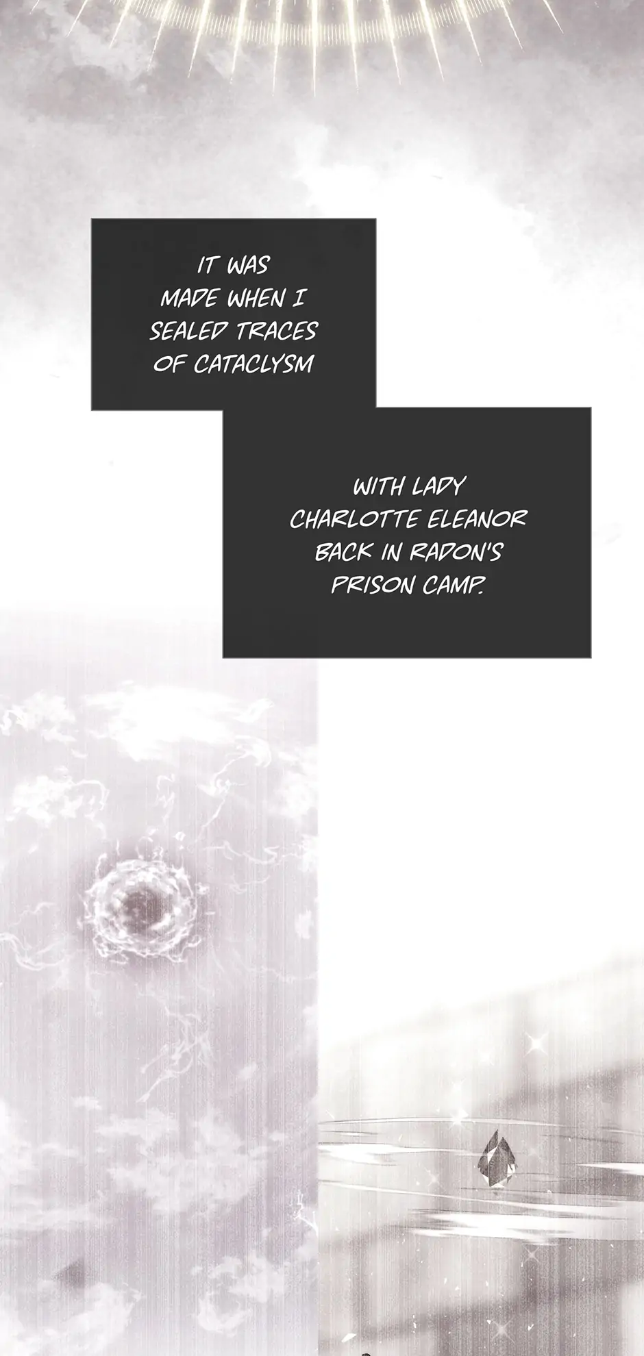 Charlotte Has Five Disciples Chapter 147 page 19