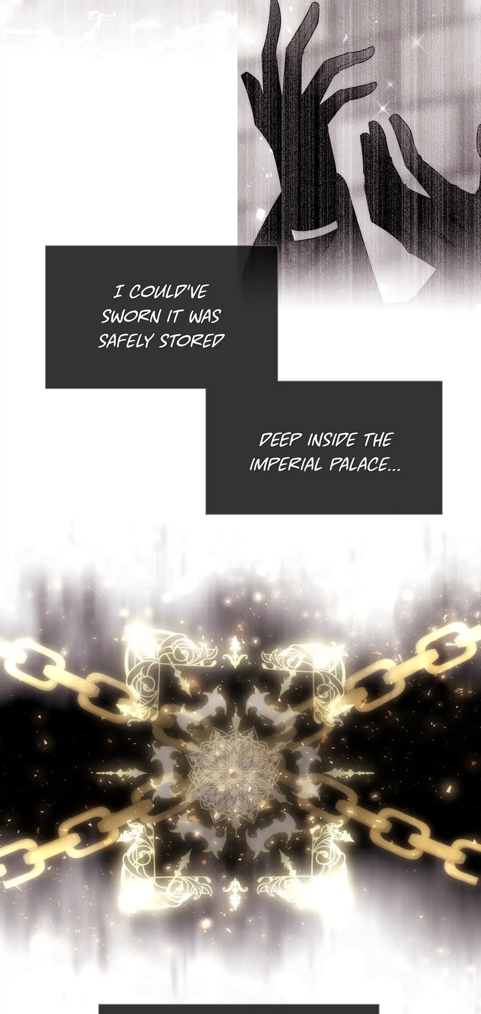 Charlotte Has Five Disciples Chapter 147 page 20