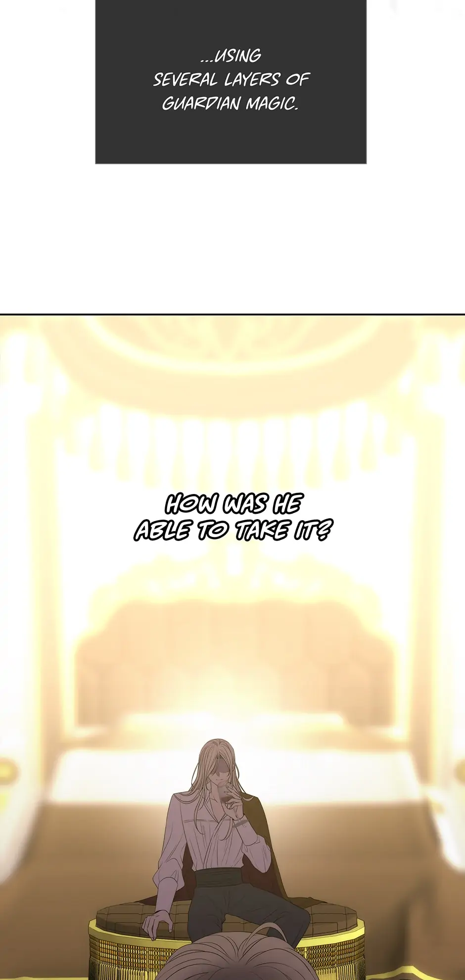 Charlotte Has Five Disciples Chapter 147 page 21