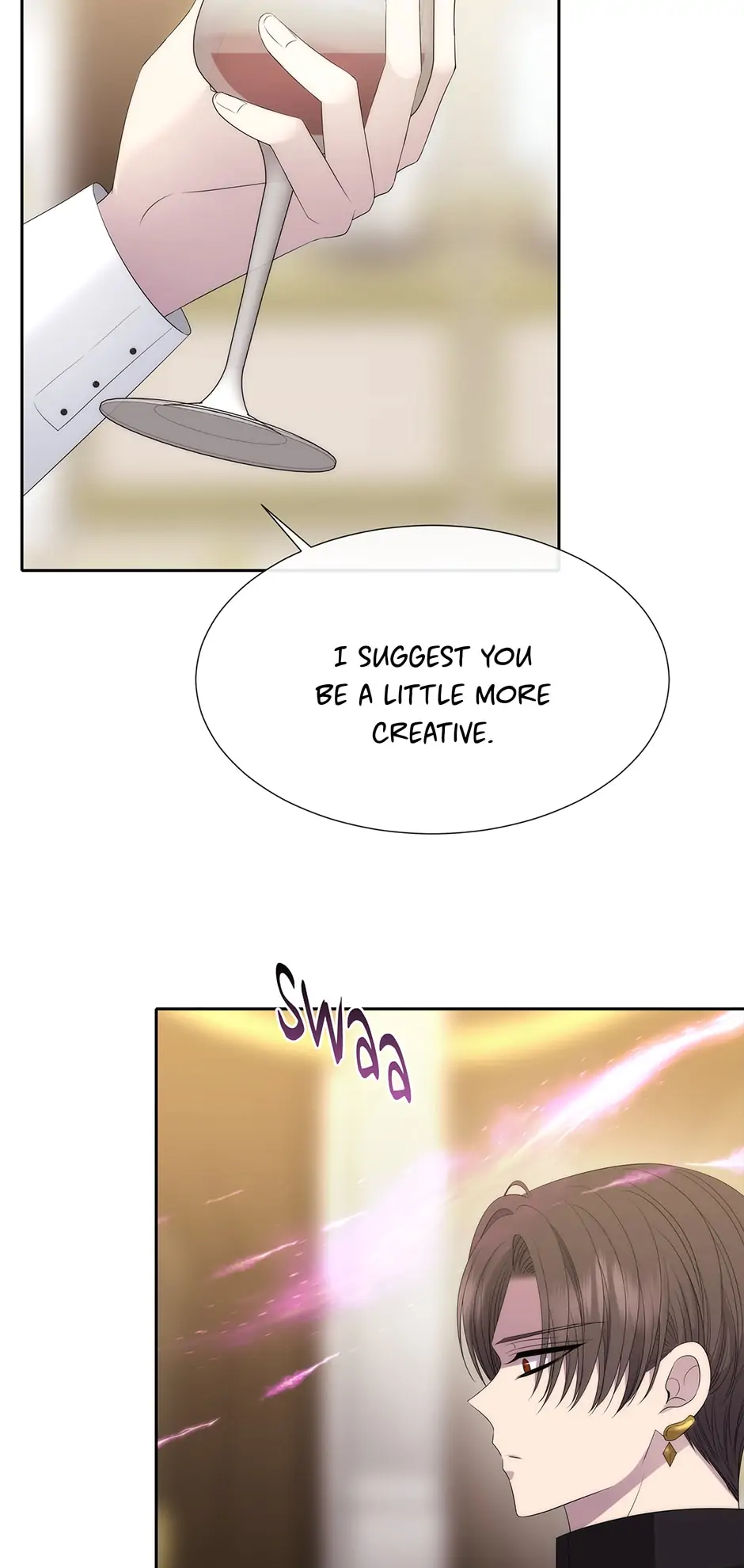 Charlotte Has Five Disciples Chapter 147 page 23