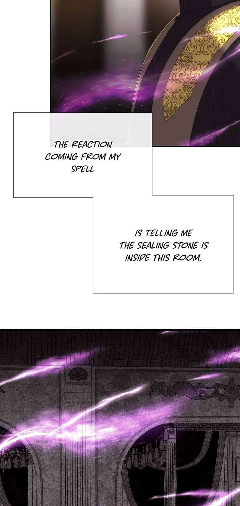 Charlotte Has Five Disciples Chapter 147 page 24