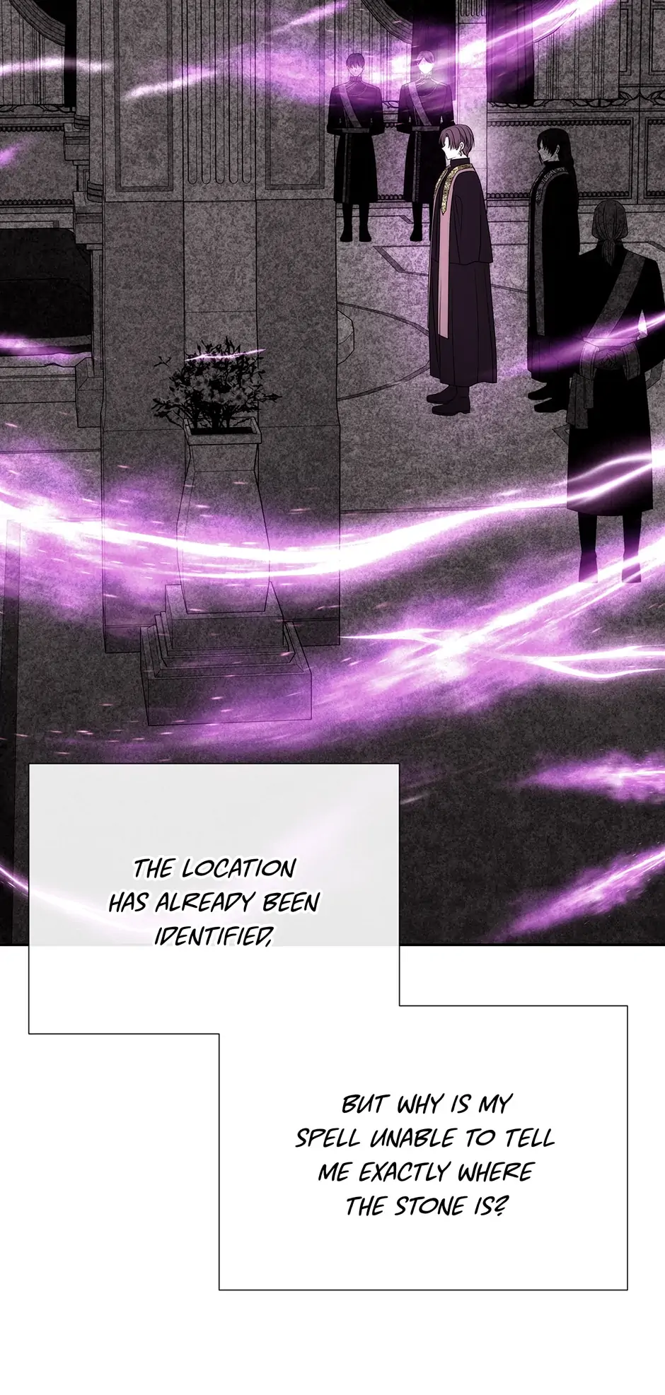 Charlotte Has Five Disciples Chapter 147 page 25