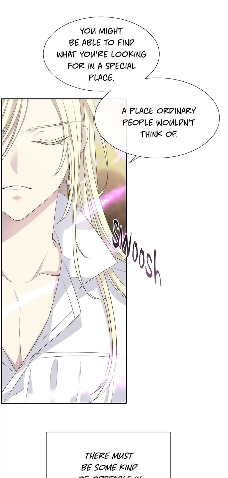 Charlotte Has Five Disciples Chapter 147 page 26