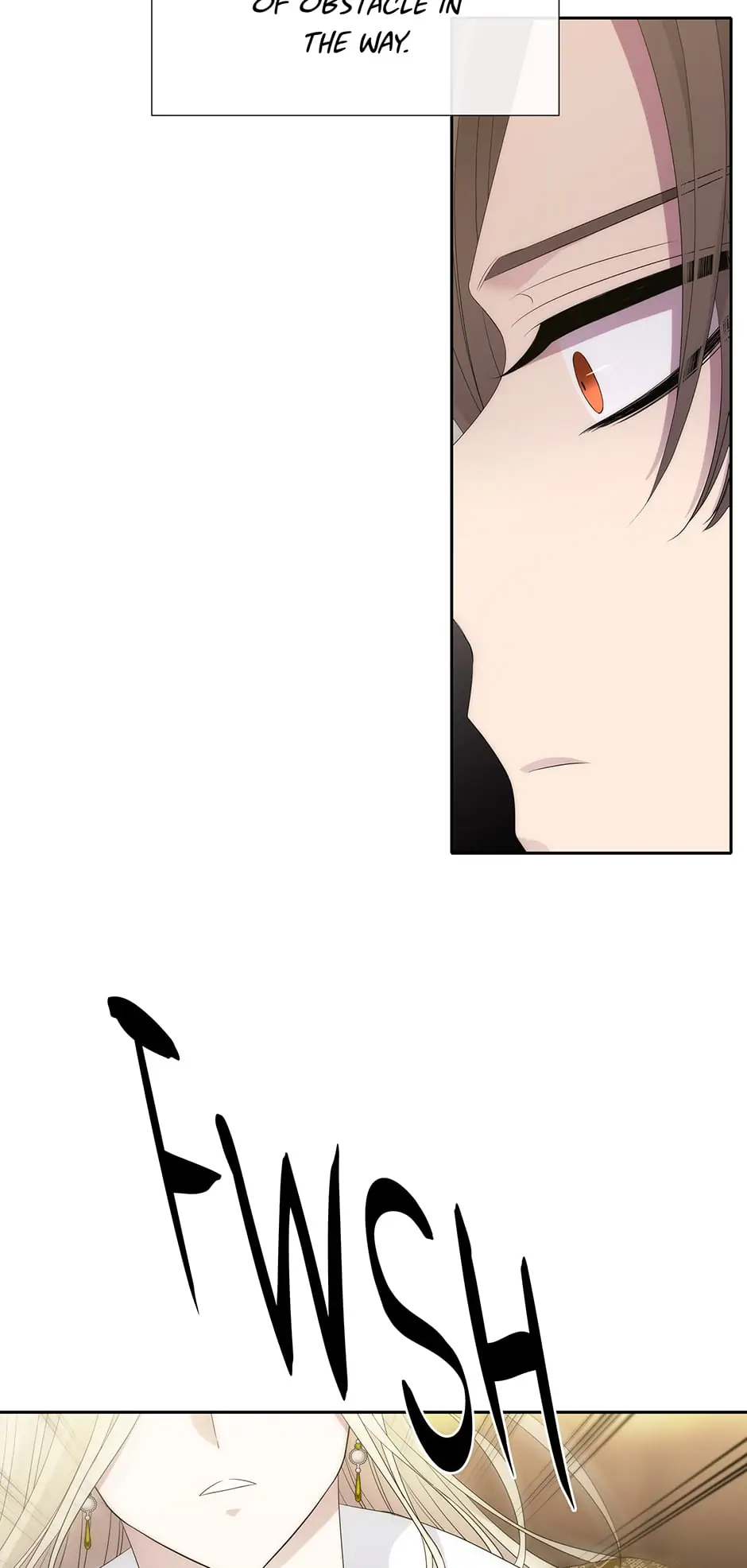 Charlotte Has Five Disciples Chapter 147 page 27
