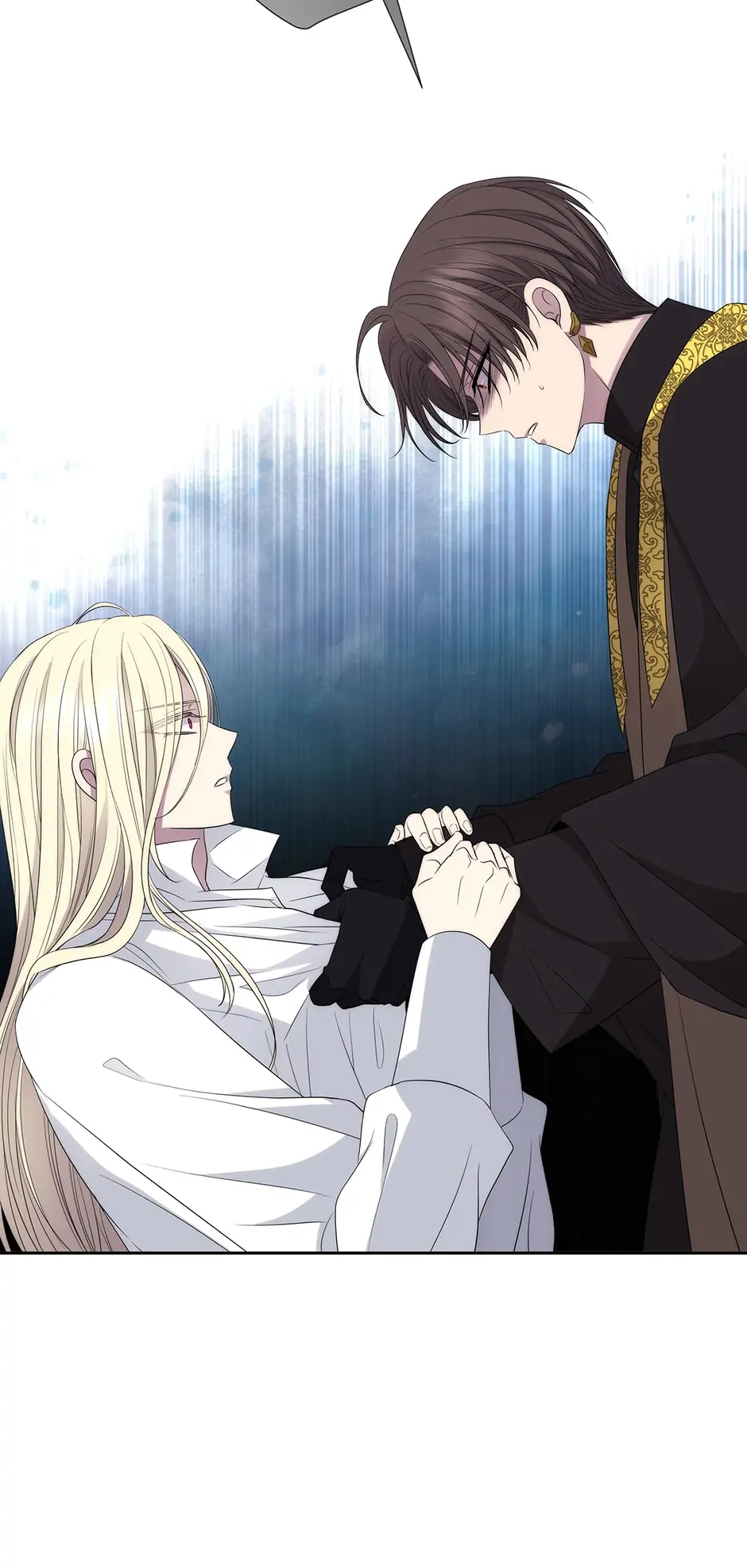Charlotte Has Five Disciples Chapter 147 page 31
