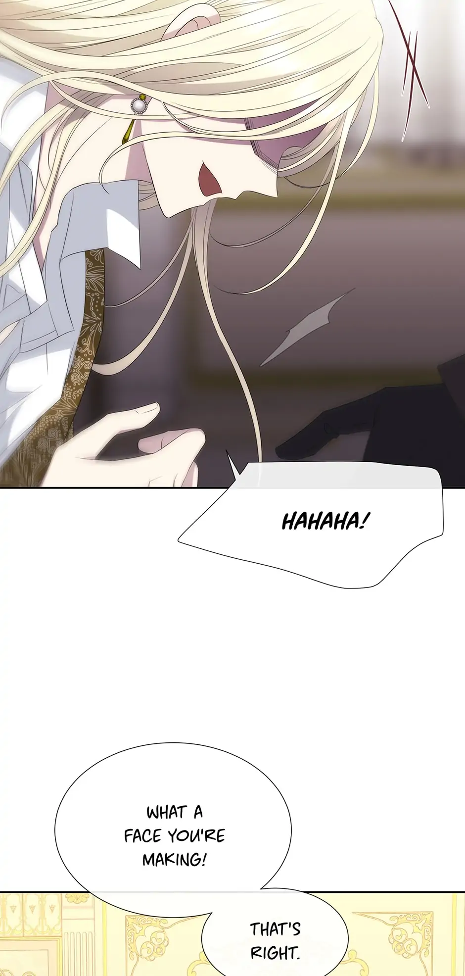 Charlotte Has Five Disciples Chapter 147 page 33