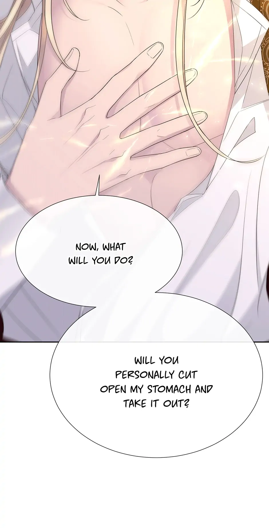 Charlotte Has Five Disciples Chapter 147 page 37